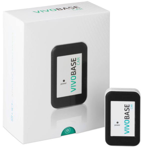 VIVOBASE Car